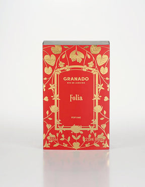 Perfume Granado Folia 75ml